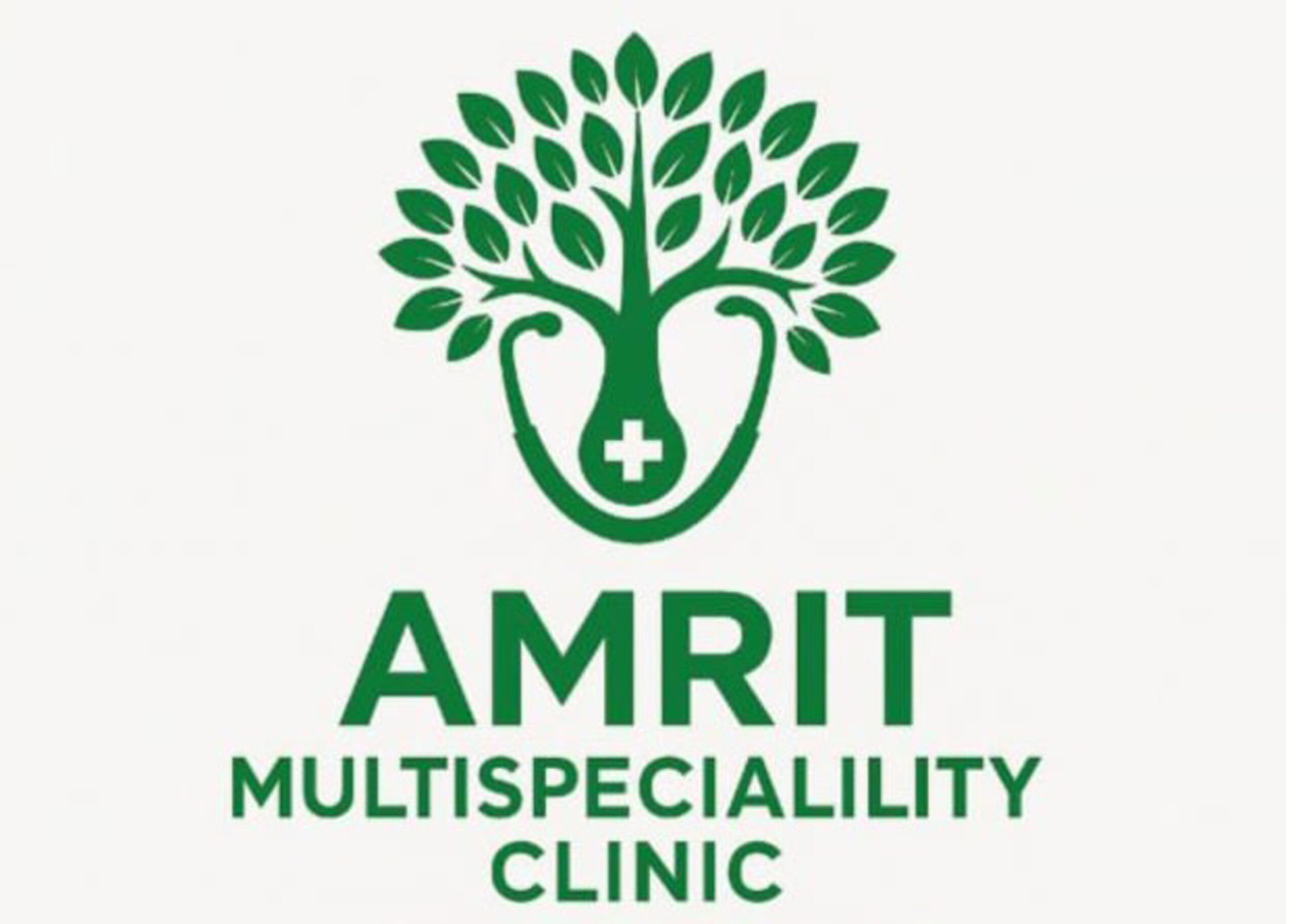 Amrit multi speciality clinic